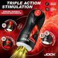 JOCK Gyroblast Rechargeable Masturbator
