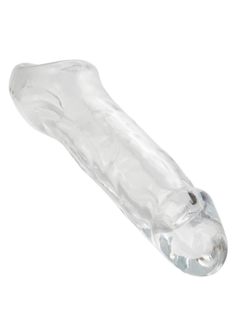 Solo un poco más de extensor - 6.5 y 7.5 pulgadas