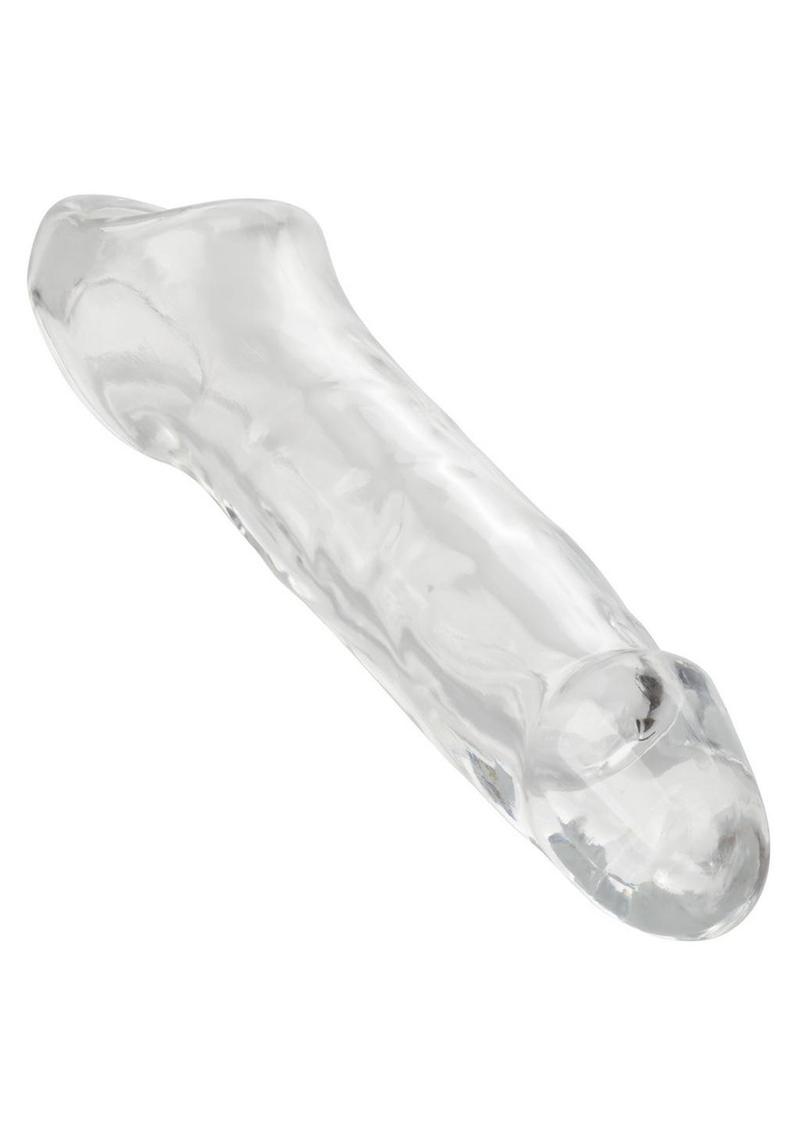 Solo un poco más de extensor - 6.5 y 7.5 pulgadas