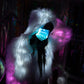 Light Up Face Mask