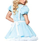 Adult Wonderland Flirt Costume