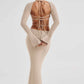Dangerous Curves Cocktail Dress