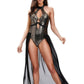 Seduce Me Medusa Costume