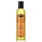 Aceite de Masaje de Almendras Dulces Calentador