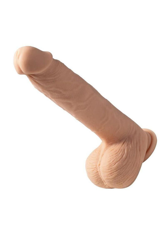 Honey Play Box KENZO Dildo vibrador con empuje controlado por aplicación de 9.5″