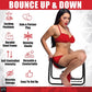 KinkLift BDSM Sex Stool for Couples Play