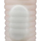 KnightFit Ribbed Vibrating Penis Sleeve