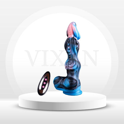 KnotVibe Beast Pénétrateur Fantaisie
