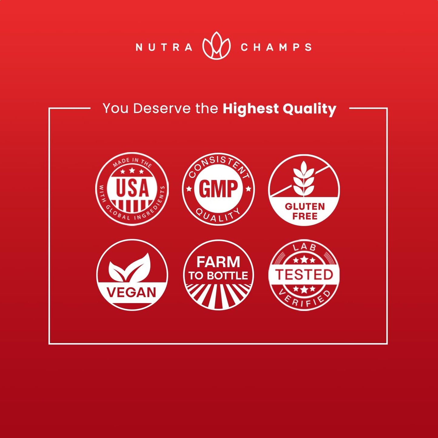 Korean Red Ginseng Vitality Capsules