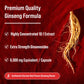 Korean Red Ginseng Vitality Capsules