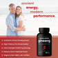 Korean Red Ginseng Vitality Capsules