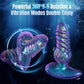 KrakenPulse Enchufe Profesional de Rotación 360°