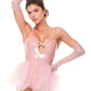 First Position Ballerina Costume
