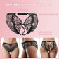 Vibromasseur culotte coquine LaceLure