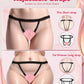 LaceShell App-Control Wearable Shell Clit Stimulator