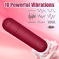 LaceTease Remote Control Lace Panty Vibrator