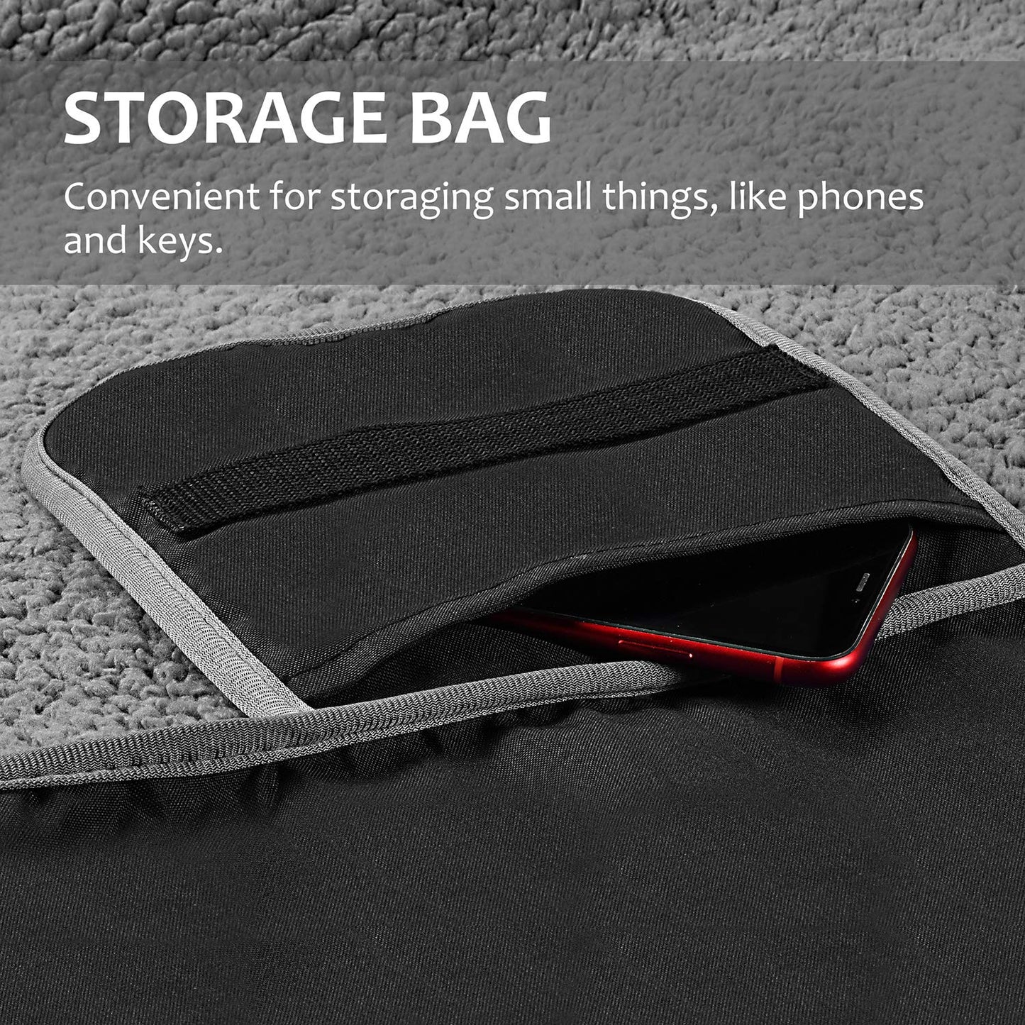 Large Waterproof Intimate Outdoor Blanket