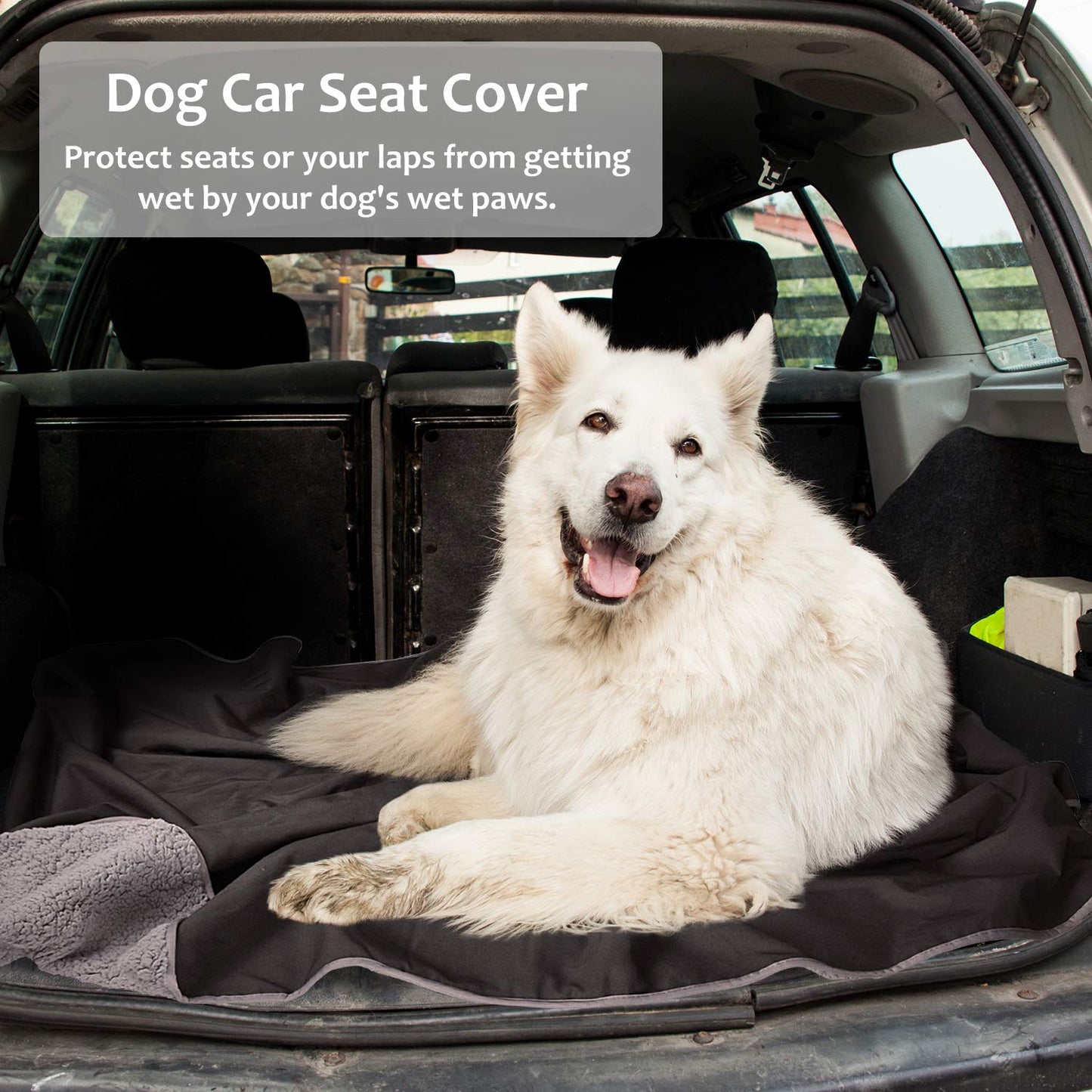 Large Waterproof Intimate Outdoor Blanket
