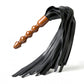 Master Series Lasher Leather Flogger