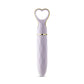 Vibrador bala Delice Heartthrob con mango