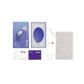 We-Vibe Temp Lay-On Vibrator