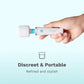 Le Wand Classique Mini Vibrating Massager