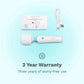 Le Wand Classique Mini Vibrating Massager