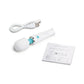 Le Wand Classique Mini Vibrating Massager