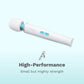 Vibrateur baguette Le Wand Classique Petite