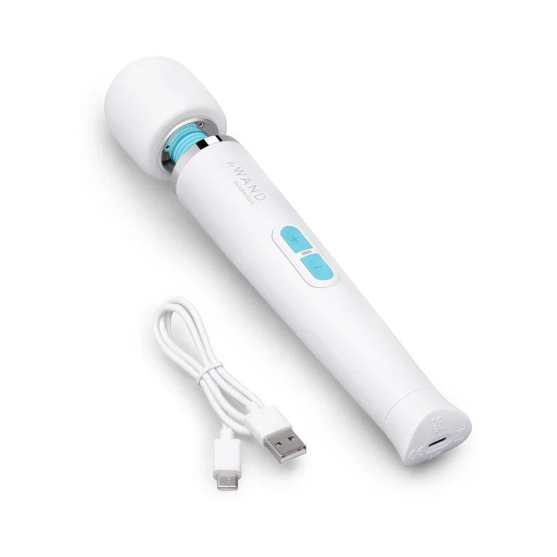 Vibrateur baguette Le Wand Classique Petite