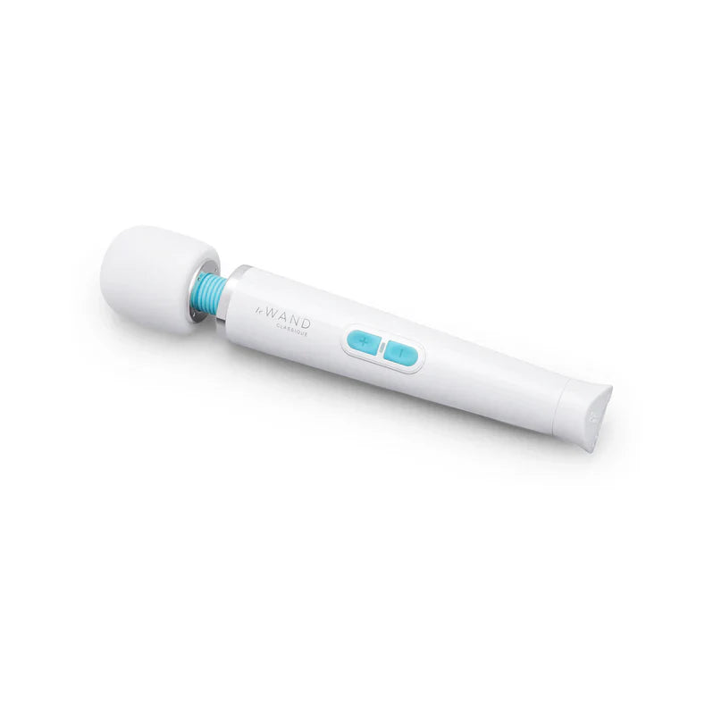 Vibrateur baguette Le Wand Classique Petite