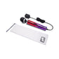 Le Wand Die Cast Masajeador Vibratorio Enchufable Ombre