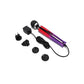Le Wand Die Cast Masajeador Vibratorio Enchufable Ombre