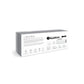 Masseur Vibrant Rechargeable Le Wand Die Cast - Argent