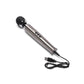 Masseur Vibrant Rechargeable Le Wand Die Cast - Argent