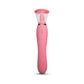 Le Wand Lick Double-Ended Vibrator