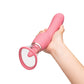 Le Wand Lick Double-Ended Vibrator
