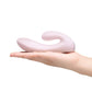 Le Wand Mini Vibe G-Double G-Spot Vibrator