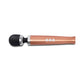 Le Wand Die Cast Rechargeable Vibrating Massager - Rose Gold
