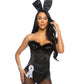 Disfraz de Conejita Playboy Legal