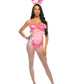 Disfraz de Conejita Playboy Legal