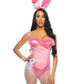 Disfraz de Conejita Playboy Legal