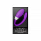 Masajeador de parejas Originals LELO MAHANA