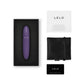 LELO MIA 3 Mini Vibrateur Rouge à Lèvres Violet
