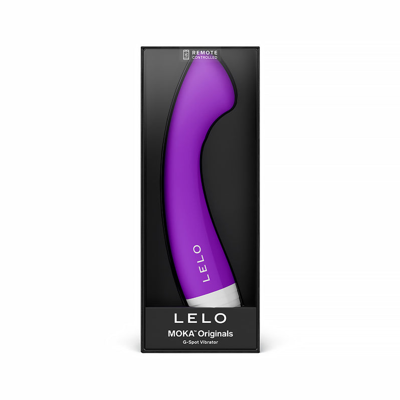 Vibreur point G LELO MOKA Originals