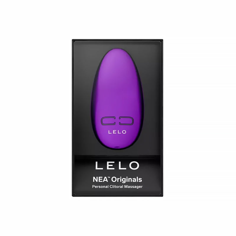 Masajeador de Clítoris Originales LELO NEA