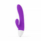 Vibrador de conejo original LELO KAYA