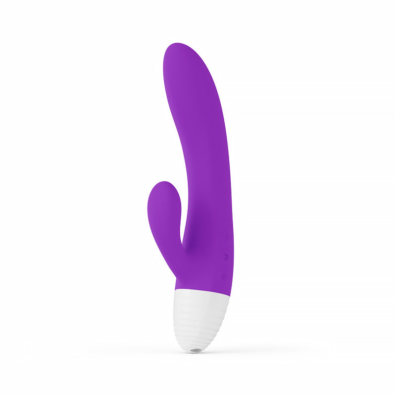 Vibrador de conejo original LELO KAYA