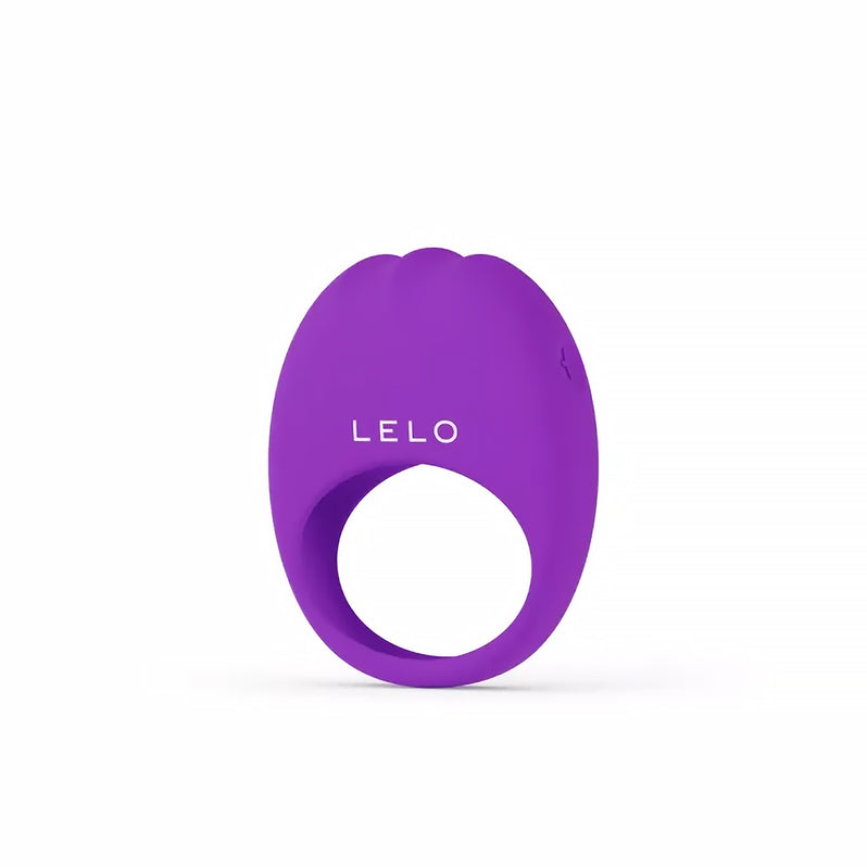 Anillo vibrador LELO LIFEGUARD Originals para parejas