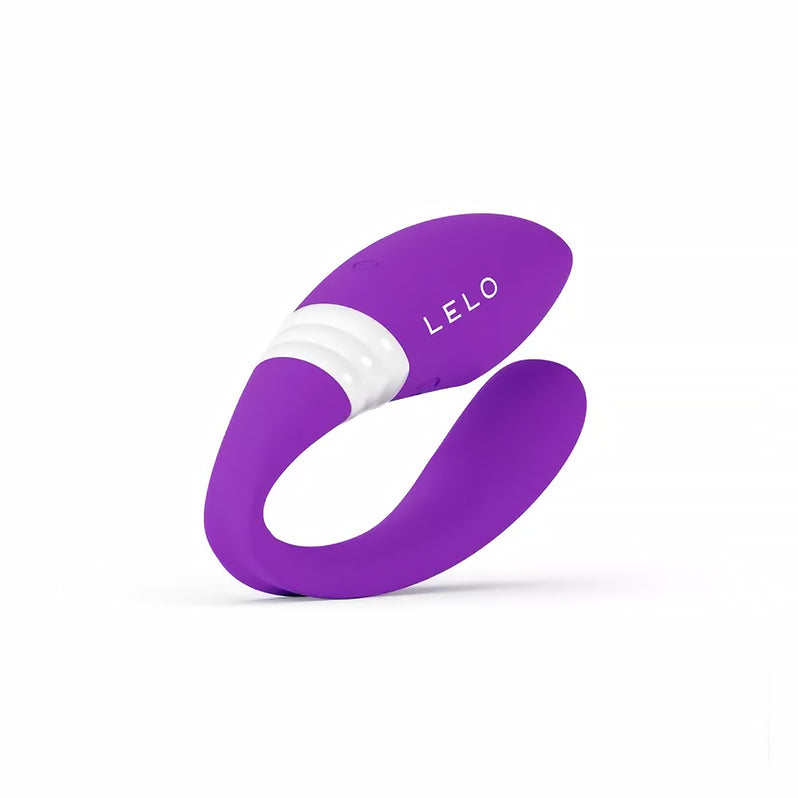Masajeador de parejas Originals LELO MAHANA